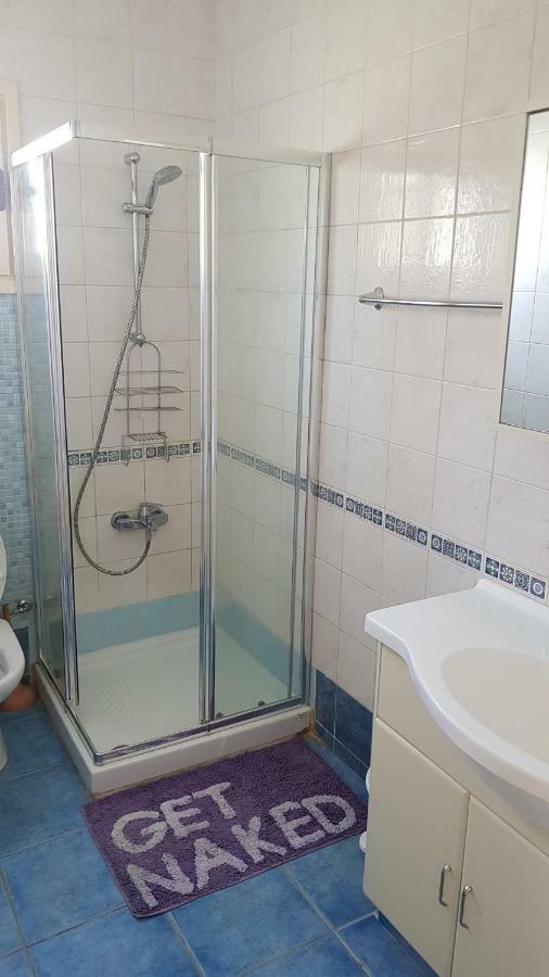 Dalia 5 Apartment Пафос Экстерьер фото